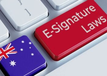 Demystifying Electronic Signature Law in Australia: A Comprehensive Guide