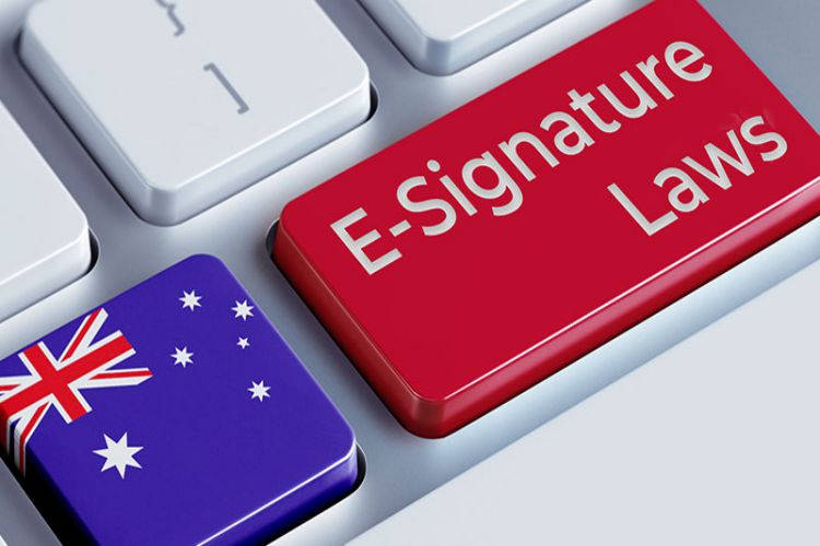 Demystifying Electronic Signature Law in Australia: A Comprehensive Guide