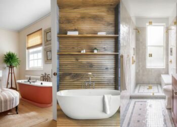 Designing the Perfect Bathroom: How Bathroomware Sets the Tone