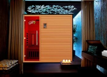 Discovering Medical Saunas’ Hidden Health Secrets
