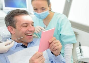 Do Dental Crowns Last Forever?