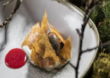 Exploring Budapest’s Autumn Food Scene 2023: A Culinary Journey