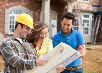 How Home Builders Can Help You Create the Perfect Home for You