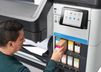 How Long Do Prints from Latex Ink Printers Last?