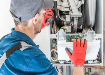 How Often Should a Gas Heater Be Serviced?