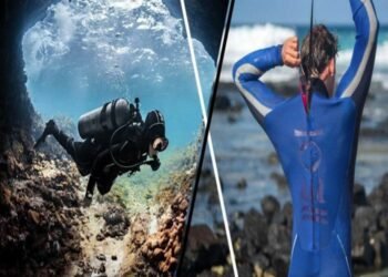 How to Choose the Best Snorkeling Wetsuit: 7 Buying Tips