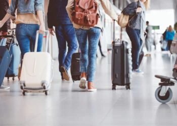 How to Travel More in 2024