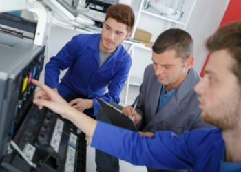 How to Use a Stationery Printer For Your Promo Marketing