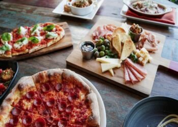 Indulging in Culinary Bliss – Weekend Pizza Hubs with Loved Ones