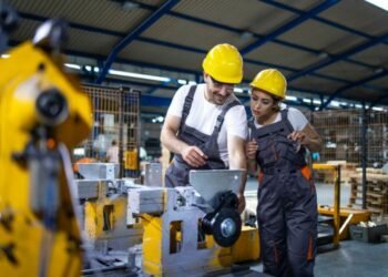 Industrial Safety Practices: Protecting Workers in Hazardous Environments