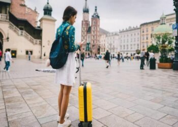 Navigating Travel Emergencies: Finding Financial Solutions