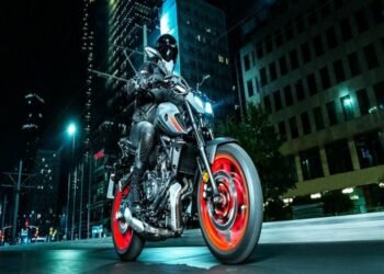 Rev Up Your Life: Why You Should Consider Buying a Motorcycle