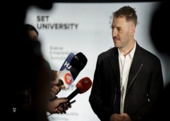 Sergey Tokarev About How to Restore Interest in IT in Ukraine