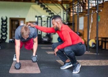 Strength And Conditioning Coach: Techniques And Methods