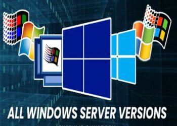 The Evolution of Windows Server – From 2003 to Windows Server 2022