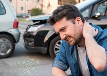 The Importance of Chiropractic Care After a Car Accident