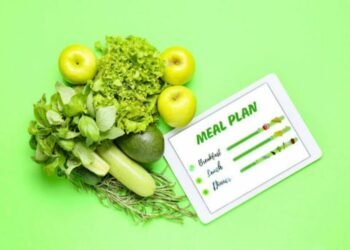 The Ultimate Guide to Creating a Meal Planner That Works for You