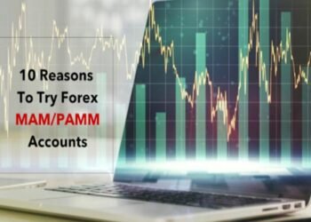 Top 10 Reasons To Try Forex MAM/PAMM Accounts