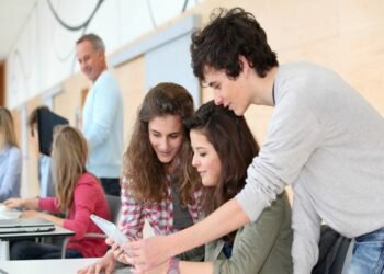 University Learning Has Been Revolutionized by Evolving Methods and Strategies