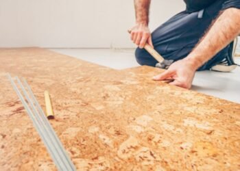 What Is The Easiest Flooring to Install?