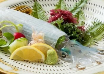 What’s Unique About Saga Prefecture’s Cuisine?