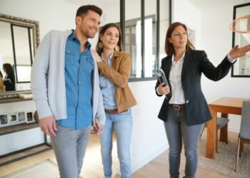 Why House Tours Are Essential In The Homebuying Process