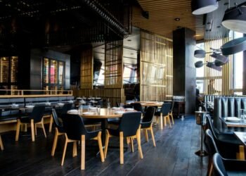 4 Must-Have Software Solutions for a Successful Restaurant Business