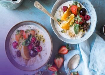 The Role of Food Thickeners In Treating Dysphagia