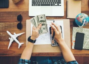 Unlock Vacation Budget Deals: Start Exploring Now!