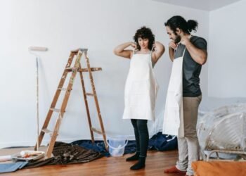 10 Tips to Upgrade Your Home For Your Growing Family