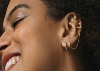 10 Trendy Ear Piercing Styles Every Girl Should Consider
