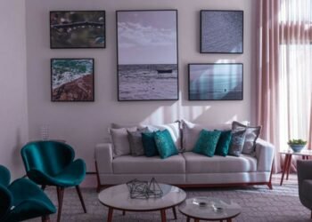 Nine Quick Fixes for a More Stylish Home Interior