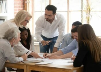 4 Ways to Discover New Approaches in Business