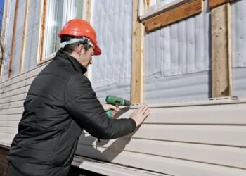 A Guide to the Different Types of Lap Siding