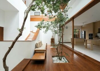 The Influence of Architecture on People’s Well-Being