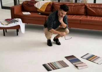 The Influence of Architecture on People’s Well-Being