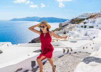 7 Tips for Mixing and Matching Your Summer Dresses