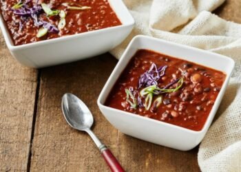 An Easy Chile Verde Recipe: A Flavorful Journey For Your Taste Buds