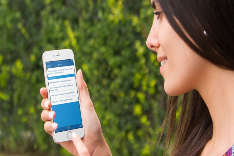 Choosing The Right Theory Test App Factors To Consider