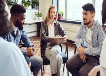 Compassionate Approaches to Managing Relapses in Addiction Treatment