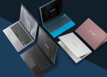 Elevate Your Productivity with Sleek and Powerful Laptops: Where Style Meets Performance