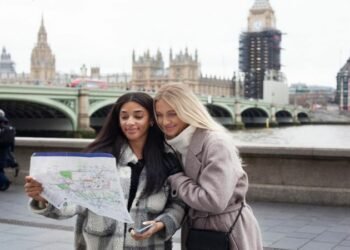 How To Get A UK Tourist Visa For The First Time?