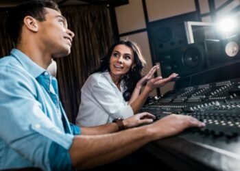 How To Successfully Prepare for the Release of Your First LP