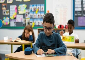 IB Primary Years Programme (PYP): Building a Strong Foundation