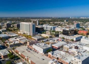 Code and Compassion: IT Services’ Santa Ana Impact