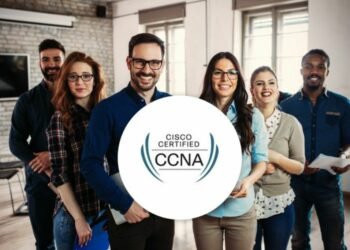 Reasons to Build a Career With CCNA Certification