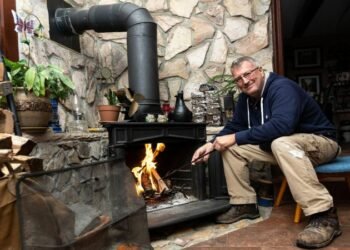 Safe and Sound: The Importance of Regular Firewood Chimney Cleaning