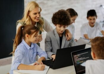 Seattle Education Tech: Enhancing Learning with IT Support