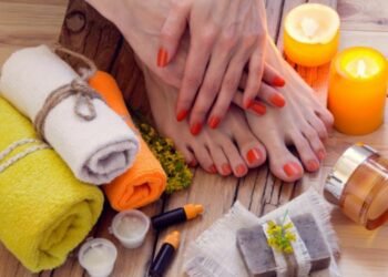 Smooth Moves: Elevate Your Foot Care Routine with Creams