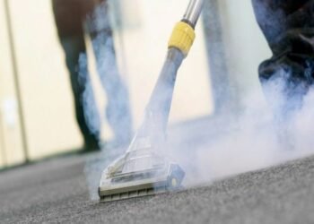 Steam Carpet Cleaner vs. Traditional Methods: Pros and Cons